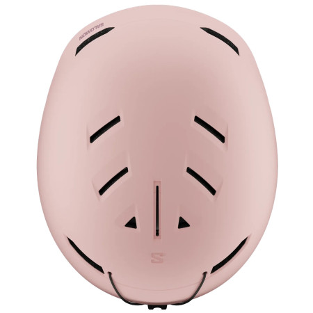Casco de esquí para niños Salomon Husk Jr Mips