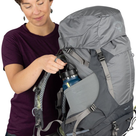 Mochila de senderismo para mujer Osprey Sirrus 36
