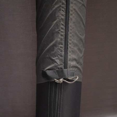 Carpa de autocaravana/furgoneta Vango Cove III Air Low