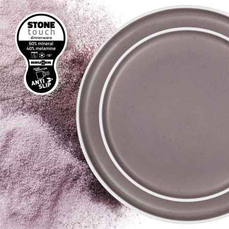 Plato Brunner Dinner plate