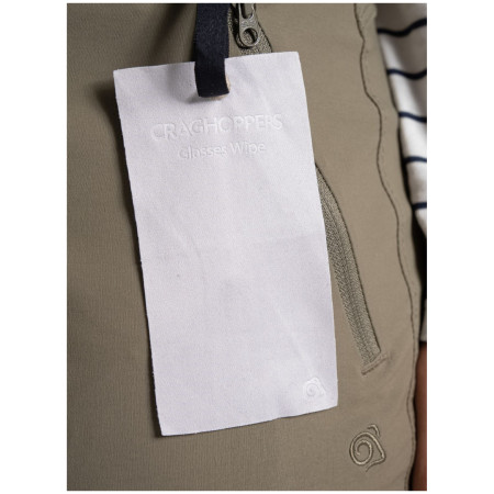 Pantalones de mujer Craghoppers NosiLife Pro Trouser III