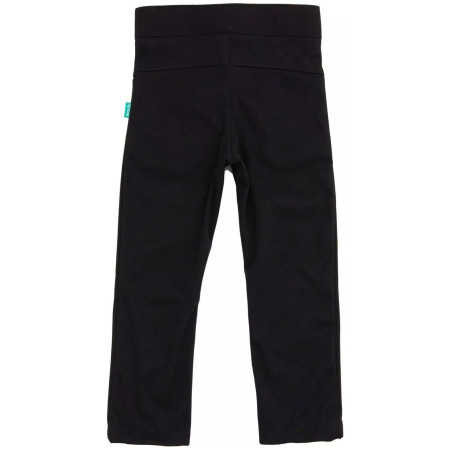 Pantalones para niños Wouki Ole Black