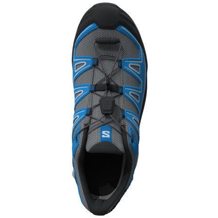 Calzado para niños Salomon X Ultra Gore-Tex