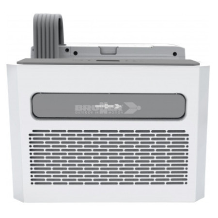 Aire acondicionado Brunner Polarys Twinair NG Hot&Cold