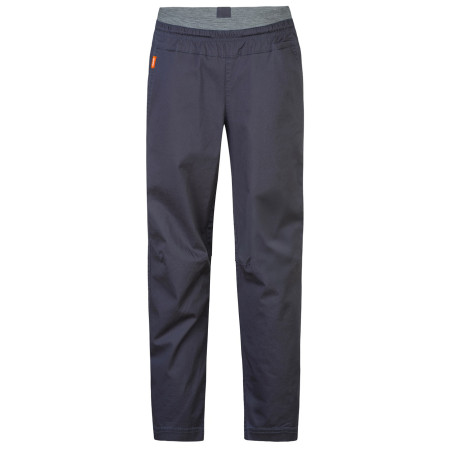 Pantalones para niños Hannah Nori Jr negro ebony