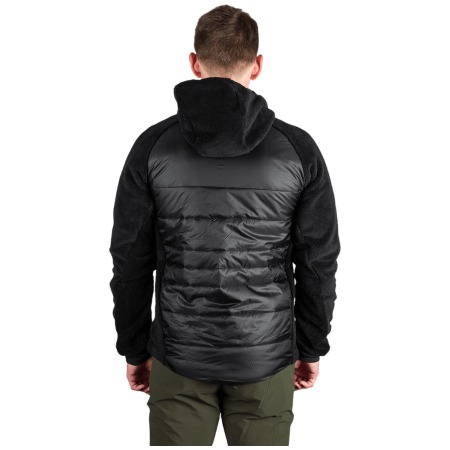 Chaqueta de invierno para hombre Northfinder Emeryth