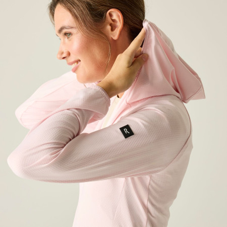 Sudadera de mujer Regatta Women's Huntdale
