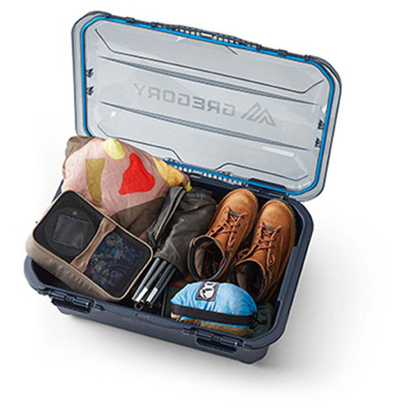 Caja de almacenamiento Gregory Alpaca Gear Box 45L