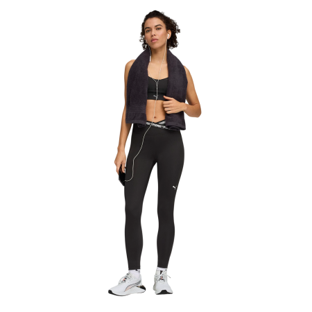 Mallas de mujer Puma Strong Cross Front Tight - HW 7/8