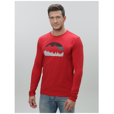 Camiseta de hombre Loap Alistaro