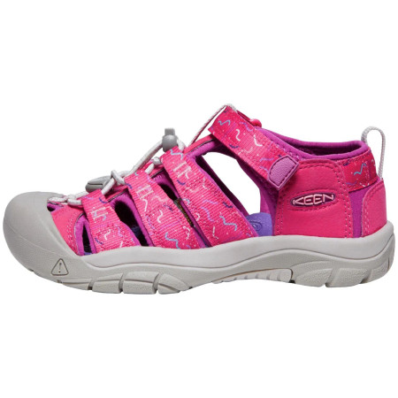 Sandalias para niños Keen Newport H2 K