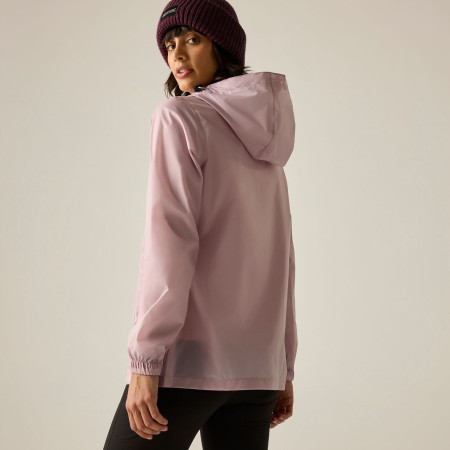 Cortavientos de mujer Regatta Wmn Pk It Jkt III