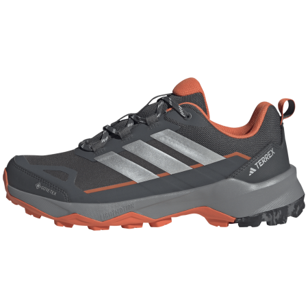 Calzado de senderismo para hombre Adidas Terrex Skychaser Ax5 Gtx