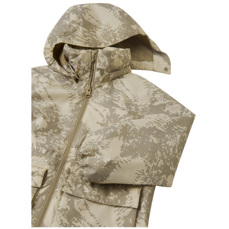 Chaqueta para niños Reima Tuiskula Earthy Beige
