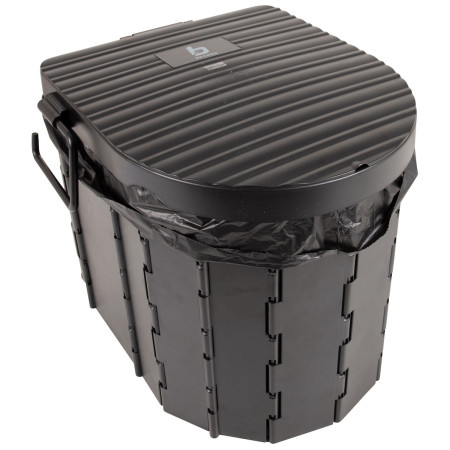 Inodoro Bo-Camp Portable toilet foldable