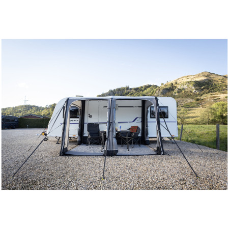 Carpa de autocaravana/furgoneta Vango Balletto Air 330