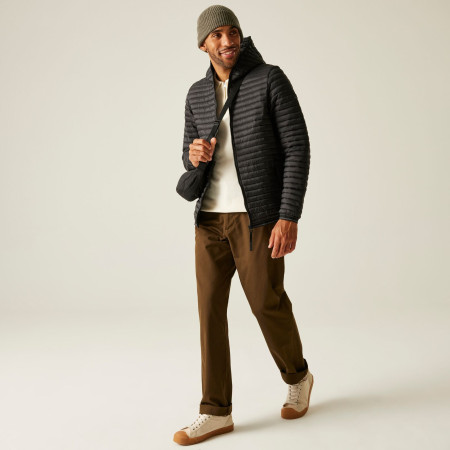 Chaqueta de hombre Regatta Rigain