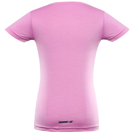 Camiseta de mujer Alpine Pro Basika