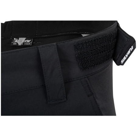 Pantalones cortos de hombre Silvini Elvo