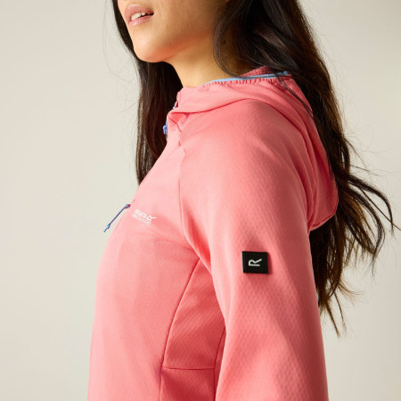 Chaqueta de mujer Regatta Women's Kadley Midlayer
