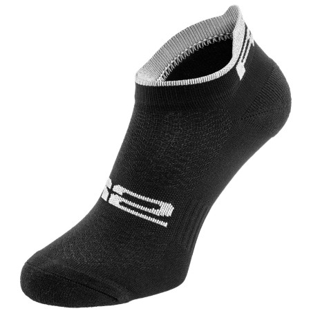 Calcetines de ciclismo R2 Tour negro black