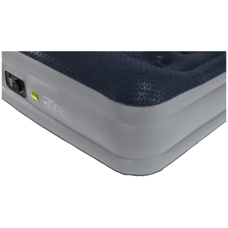 Colchón hinchable Outwell Superior Double w/ Built-in Pump