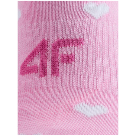 Calcetines 4F Socks Cas F394 (3Pack)