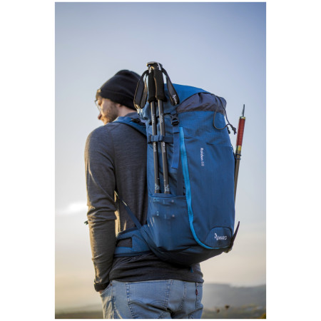 Mochila Warg Raiden 38l