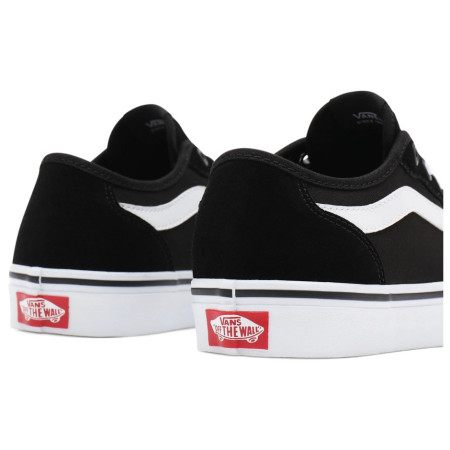 Calzado de mujer Vans Wm Filmore Decon