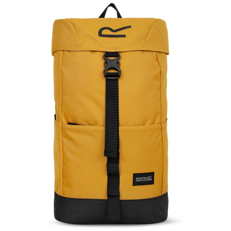 Mochila Regatta Shilton II 20L amarillo Mustard Seed