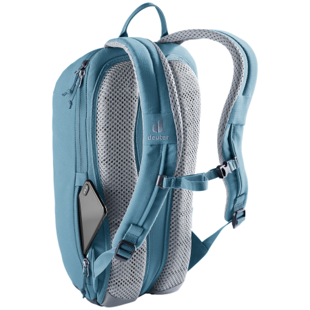 Mochila urbana Deuter Stepout 12
