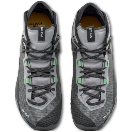 Calzado de senderismo para hombre Salewa Wildfire Nxt Mid Gtx M