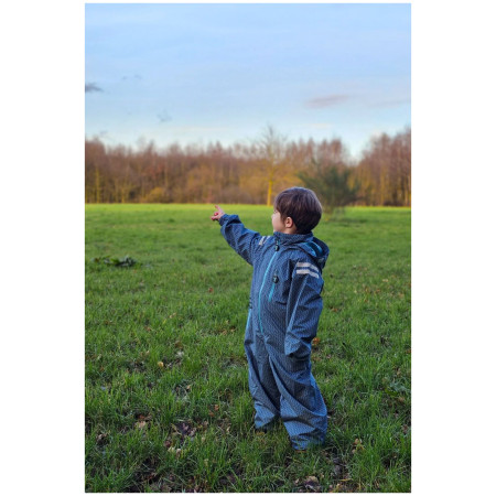 Mono para niños DucKsday Rainsuit Ranger