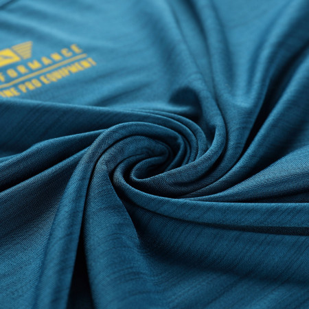 Camiseta para niños Alpine Pro Basiko