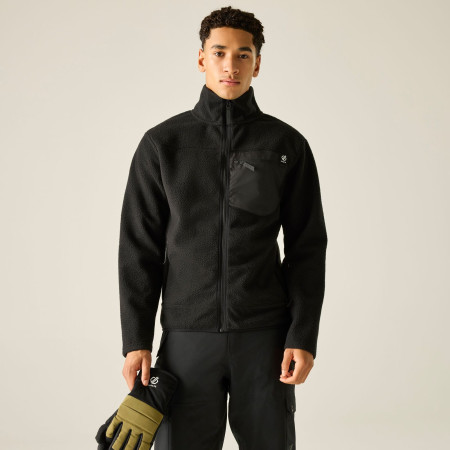 Sudadera de hombre Dare 2b Camber Shield Fleece