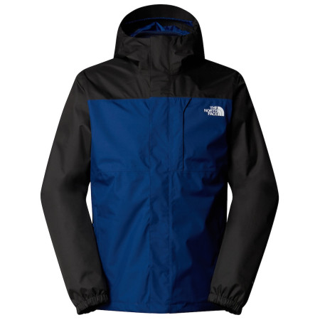 Chaqueta de hombre The North Face M Quest Triclimate Jacket azul Estate Blue/Summit Navy