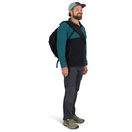 Bolsa de hombro Osprey Metron 18 Messenger