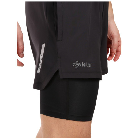 Pantalones cortos de hombre Kilpi Braga-M