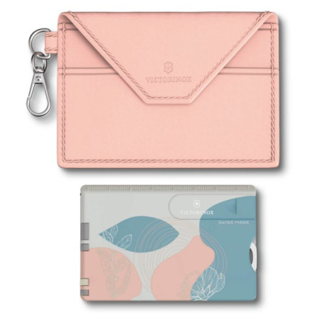 Tarjeta multiuso Victorinox Swiss Card Classic
