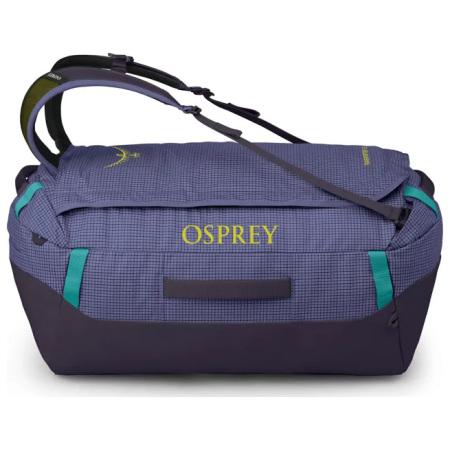 Bolsa de viaje Osprey Transporter 65