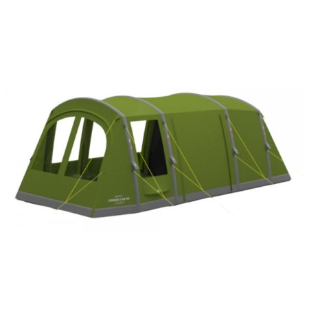 Tienda de campaña Vango Stargrove II Air 450 verde Herbal
