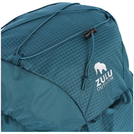 Mochila de senderismo Zulu Summit II 65 L