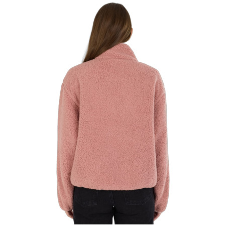 Sudadera de mujer Fundango Pacha Fleece Jacket