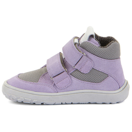Calzado para niños Frodo Barefoot tex spring Lilac