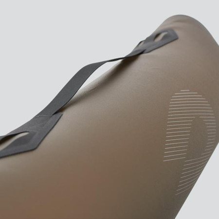 Botella plegable Hydrapak Seeker 4L