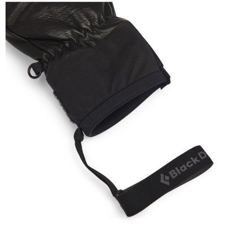 Guantes de mujer Black Diamond W Spark Mitts