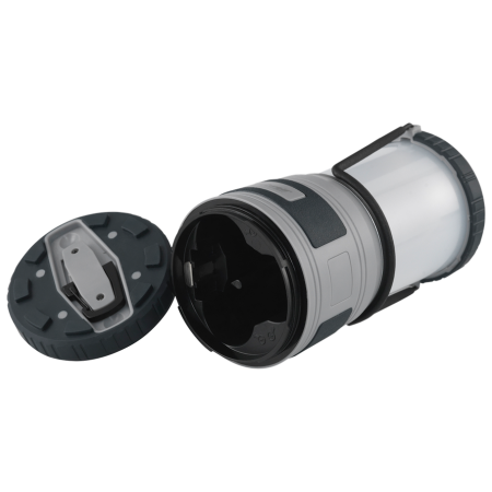 Lámpara de acampada Outwell Carnelian 250