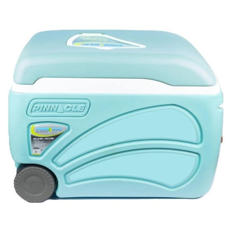 Caja de refrigeración Pinnacle Proxon 45L azul Hydra