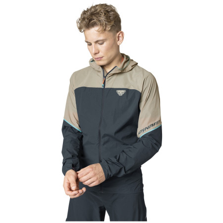 Chaqueta de hombre Dynafit Alpine Wind Jkt M