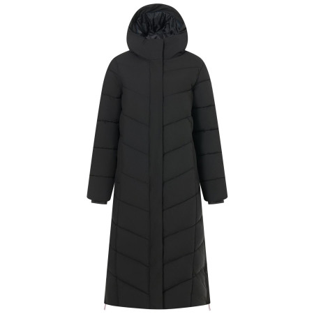 Abrigo de invierno para mujer Regatta Eloria negro Black